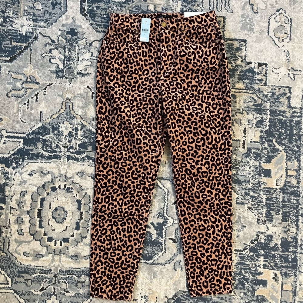 NWT Ann Taylor Pant